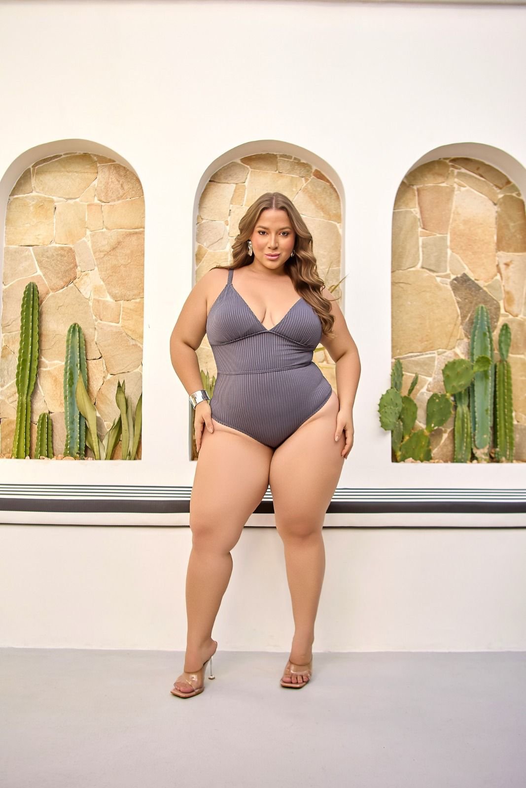 Maiô Carla - Imagem 4